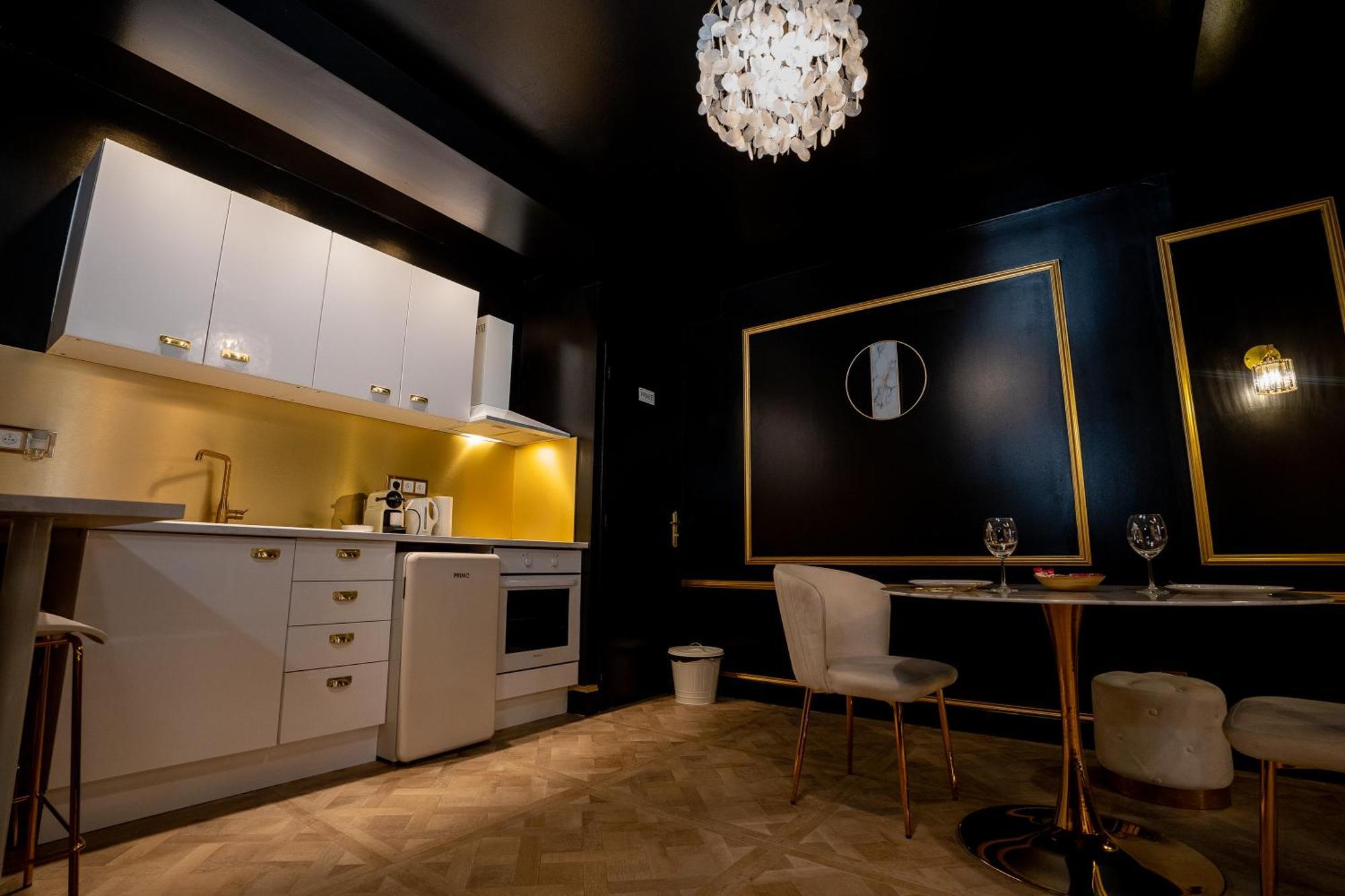 Appartement D'Exception Avec Jacuzzi วิลฟร็องช์-ซูร์-โซน ภายนอก รูปภาพ