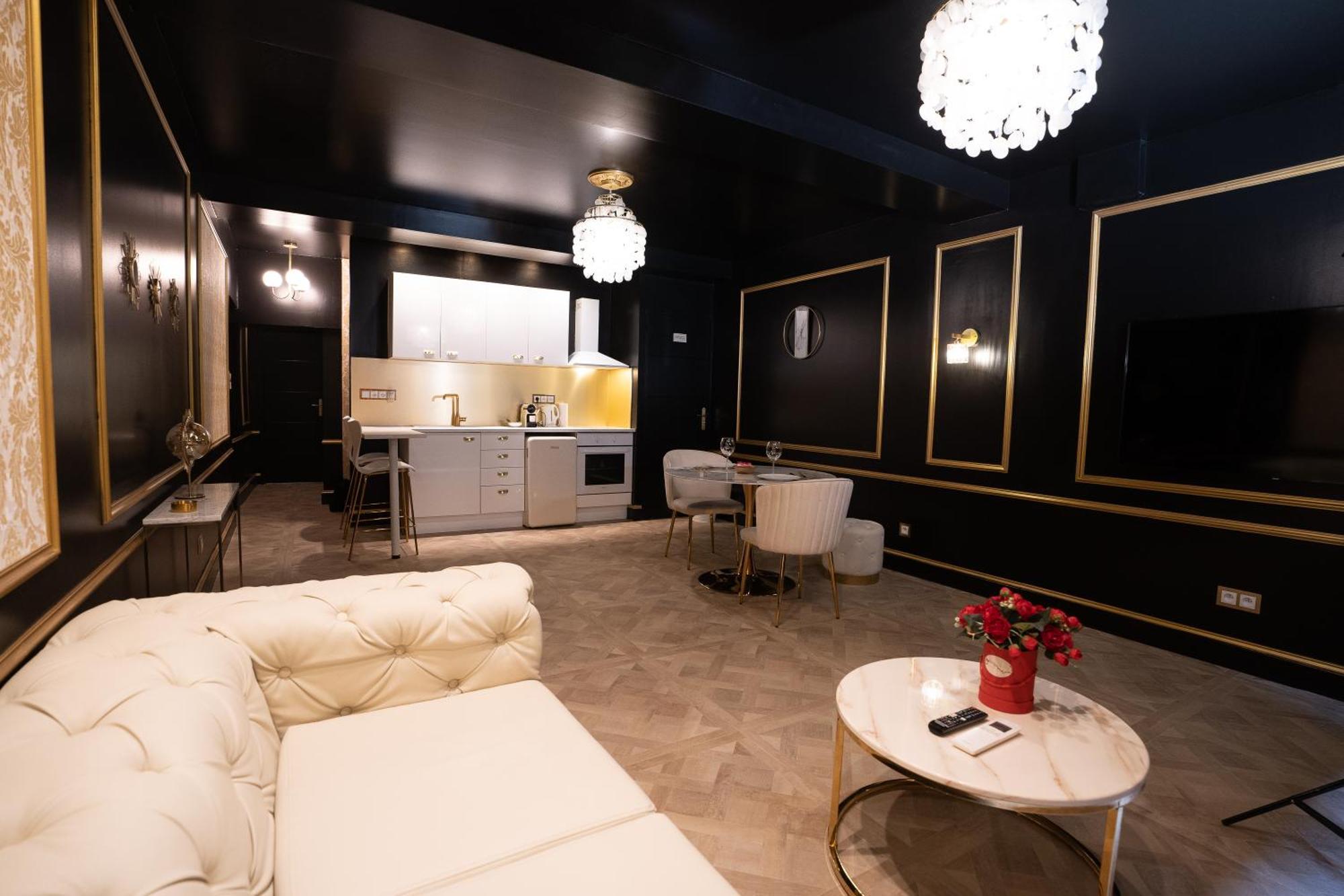Appartement D'Exception Avec Jacuzzi วิลฟร็องช์-ซูร์-โซน ภายนอก รูปภาพ