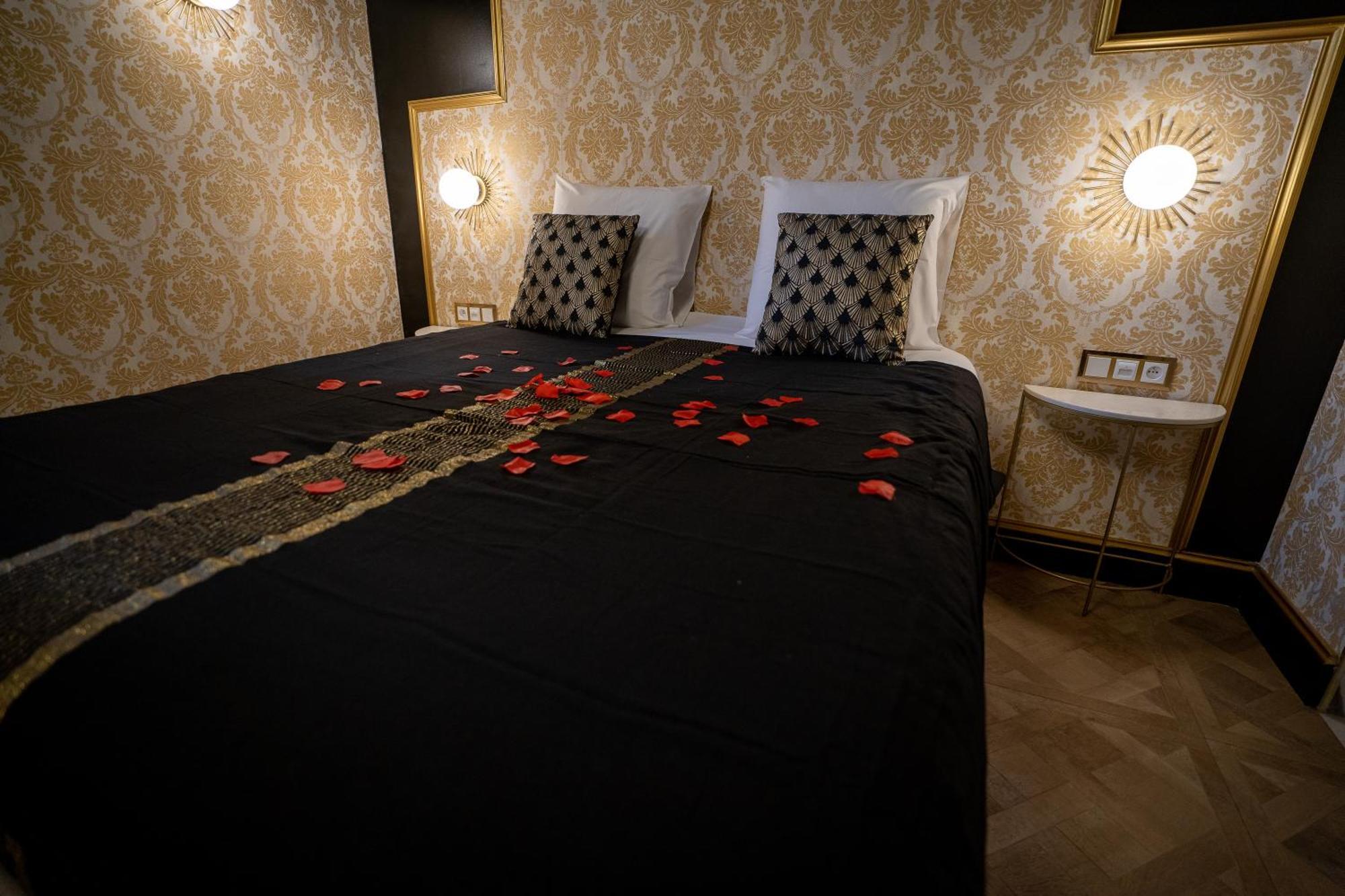 Appartement D'Exception Avec Jacuzzi วิลฟร็องช์-ซูร์-โซน ภายนอก รูปภาพ
