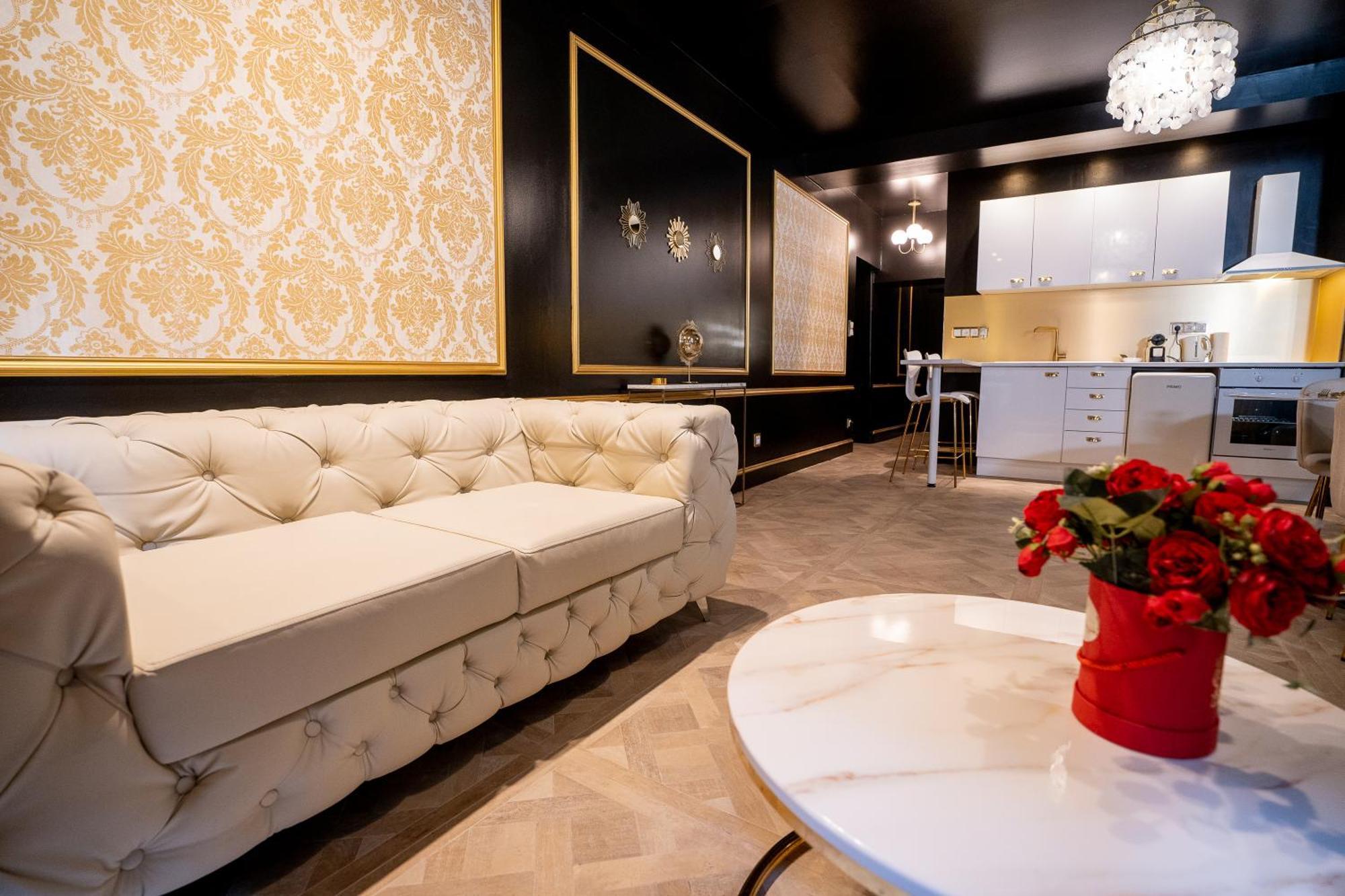 Appartement D'Exception Avec Jacuzzi วิลฟร็องช์-ซูร์-โซน ภายนอก รูปภาพ