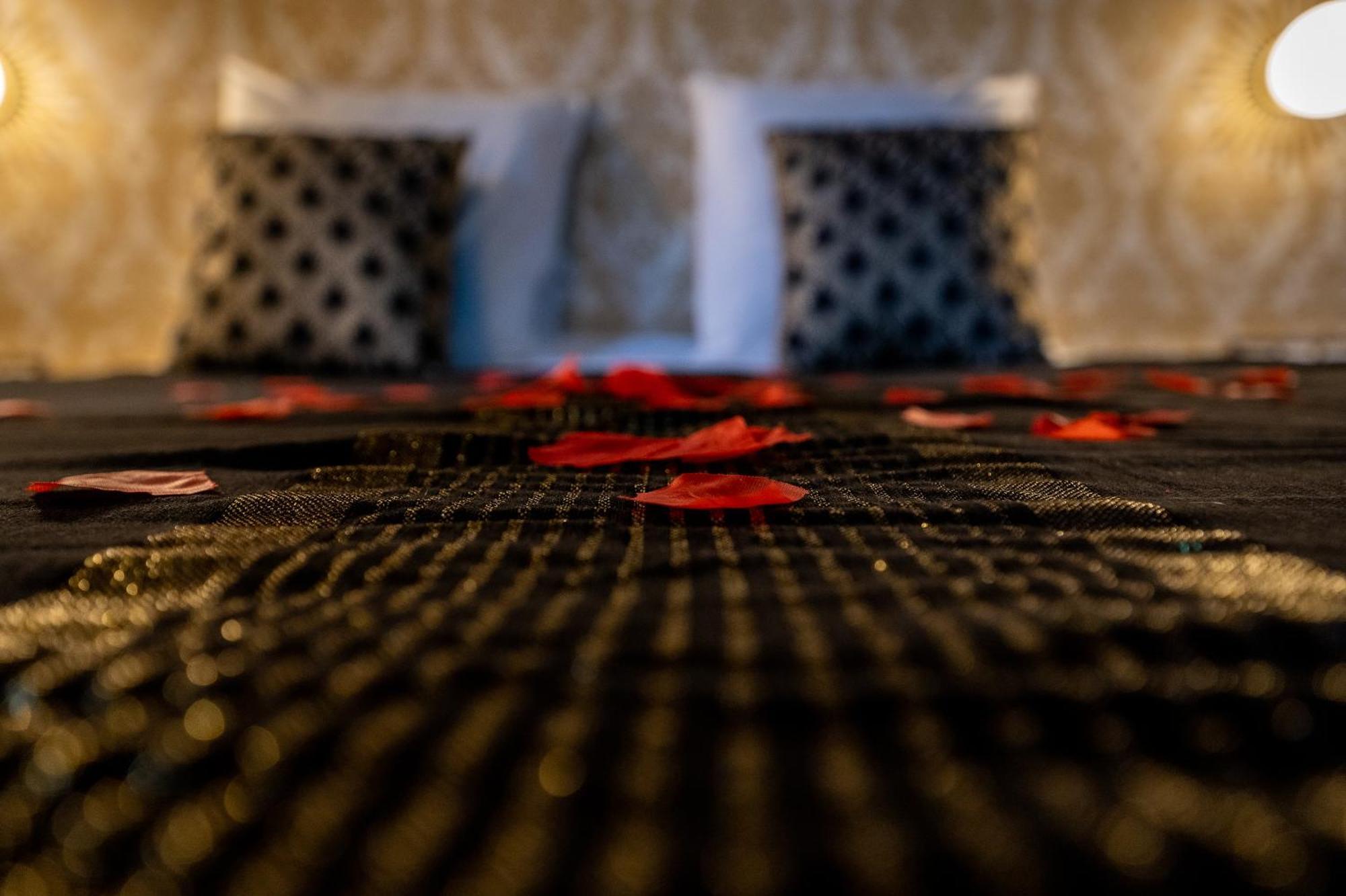 Appartement D'Exception Avec Jacuzzi วิลฟร็องช์-ซูร์-โซน ภายนอก รูปภาพ