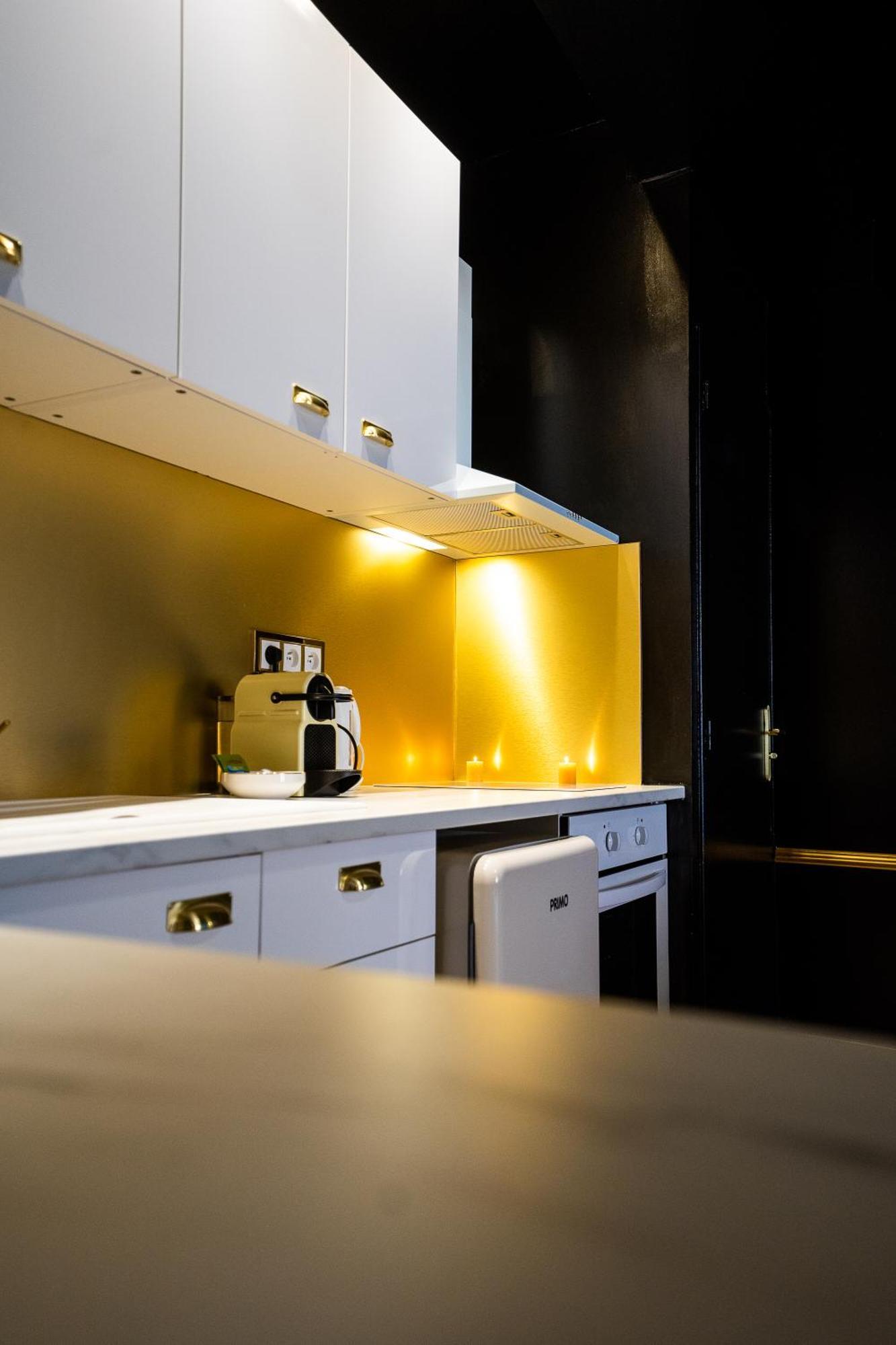 Appartement D'Exception Avec Jacuzzi วิลฟร็องช์-ซูร์-โซน ภายนอก รูปภาพ