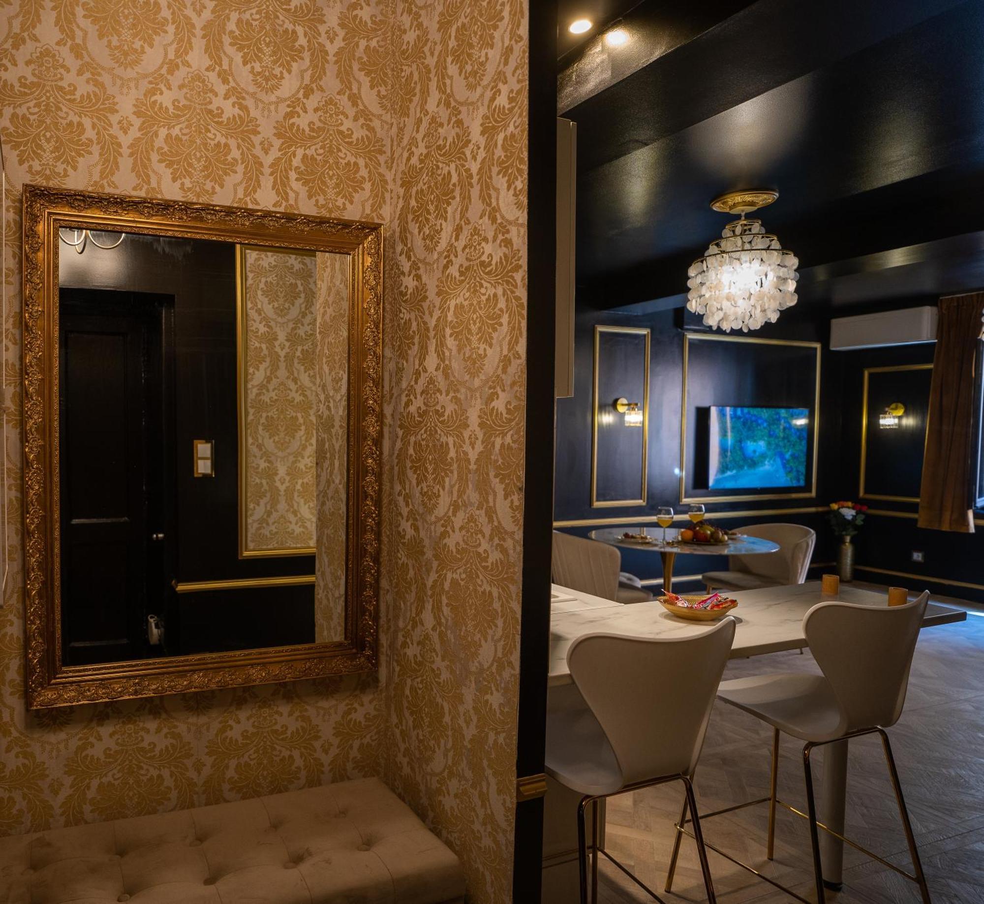 Appartement D'Exception Avec Jacuzzi วิลฟร็องช์-ซูร์-โซน ภายนอก รูปภาพ